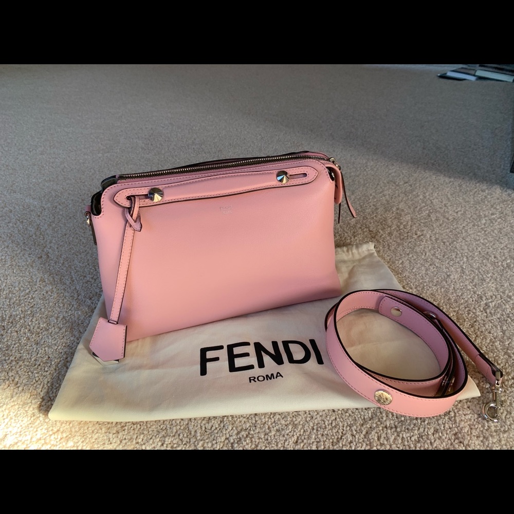 Fendi By the way Small